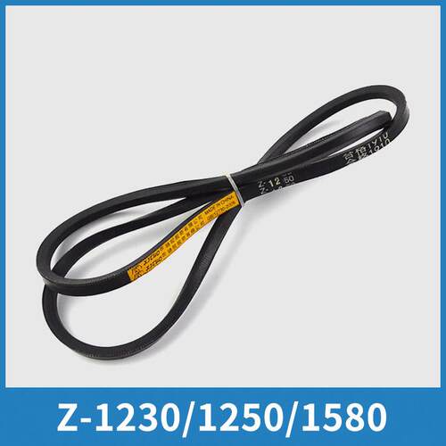 Z-1230 1250 1580 1400电梯门机皮带SPZ1250货梯传动O- 1592Li lw