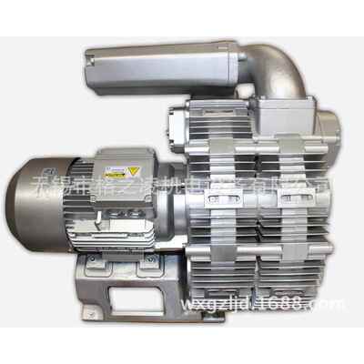 耐高温风机3RB750-2AAT7715KW旋涡气泵