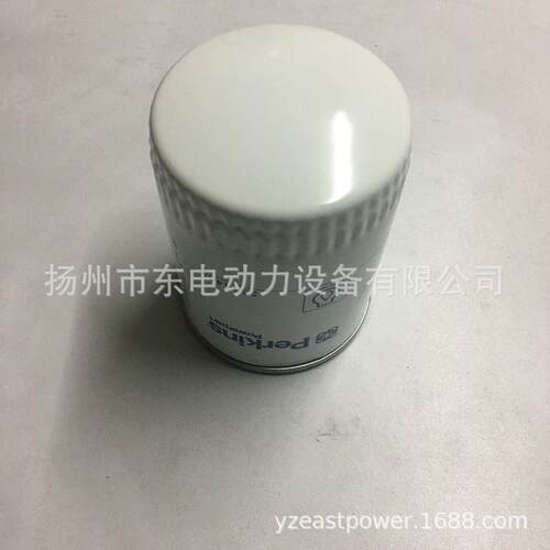 4008 4012 4016TAG 柴油发电机组机油滤清器 2654403 机滤 机油格
