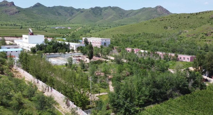 1月29日赤峰生物公司土地、房屋建筑物及树木等资产网络拍卖公告