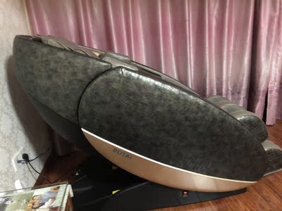 荣泰RT6039按摩椅怎么样?使用两个月感受!震惊大反馈