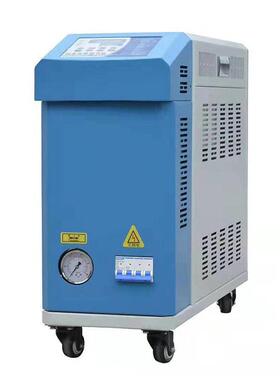 厂家现货注塑模具控温机水式油式模温机模具恒温机
