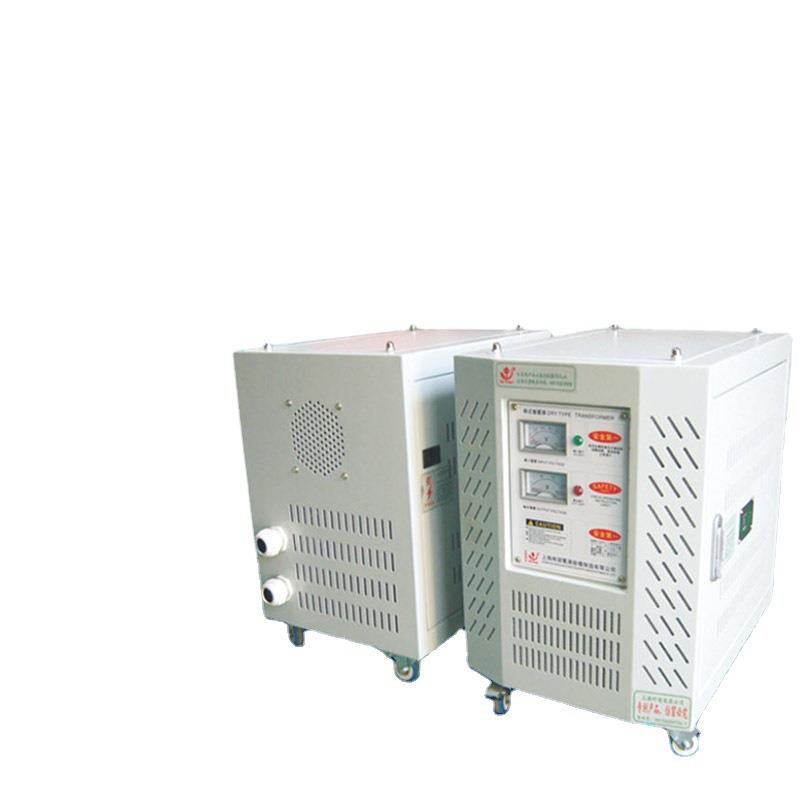 单相隔离变压器220V3K5KVA6K10K15K20K质谱仪液电压1V高压