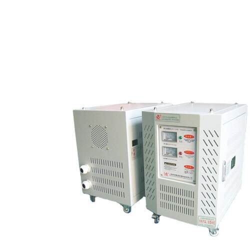 单相隔离变压器220V3K5KVA6K10K15K20K质谱仪液电压1V高压
