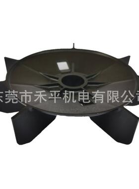 3GBA113310-ADCCN|ABB电机2.2KW B34高压清洗泵用塑料风扇