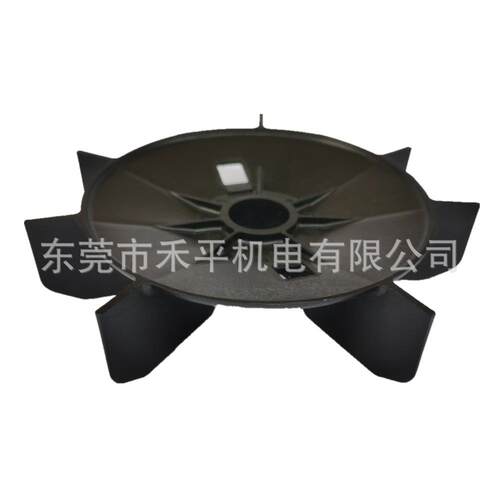 3GBA113310-ADCCN|ABB电机2.2KW B34高压清洗泵用塑料风扇