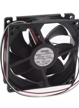 原装 NMB 9025 09225VE-12Q-GA 12V 0.92A 四线高端工控散热风扇