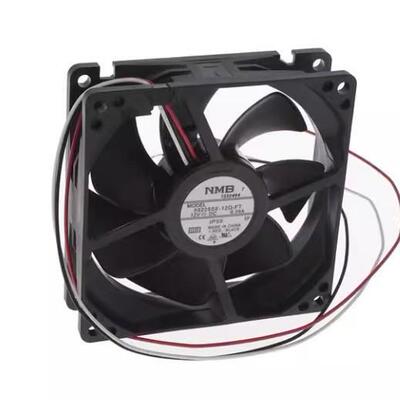 原装 NMB 9025 09225VE-12Q-GA 12V 0.92A 四线高端工控散热风扇