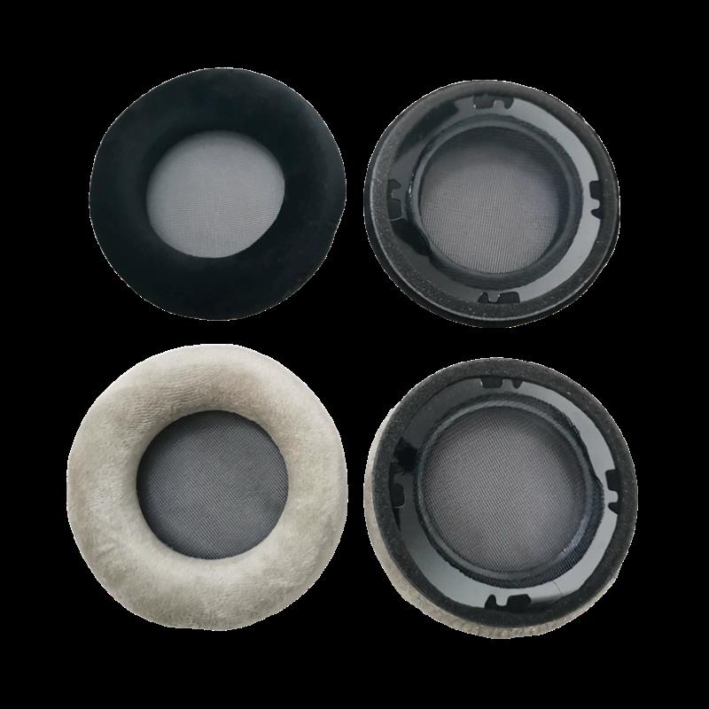 适用AKG K601 K701 K702 K612 K712 Pro Q701 Q702原装耳机套耳罩