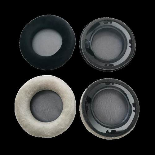 适用AKG K601 K701 K702 K612 K712 Pro Q701 Q702原装耳机套耳罩