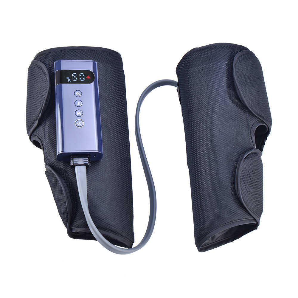 家用全自动多功能空气波揉捏电动气压加热小腿按摩器腿部按摩仪,个人护理/保健/按摩器材,其它按摩器材,淘宝优惠券,粉丝福利购,淘宝优惠卷