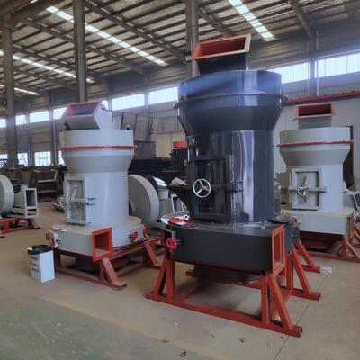 3216型雷蒙磨粉机 膨润土石英砂高效磨粉机 泽邦立式磨环粉碎设备