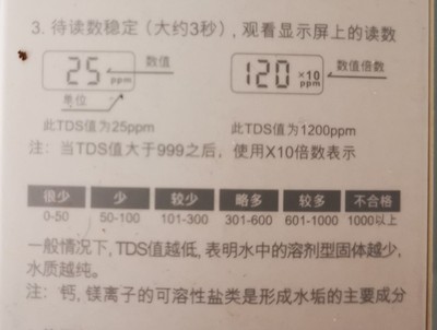 德国NHK净水器怎么样?用后一个月告诉大家实情!