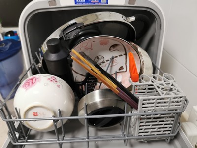 老实说:九阳X3洗碗机怎么样?满意还是失望透顶?