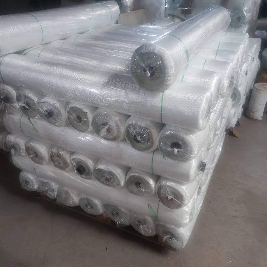 04白金布中碱4号玻纤布玻璃纤维布防腐工程玻璃纤维雕塑模具渔船