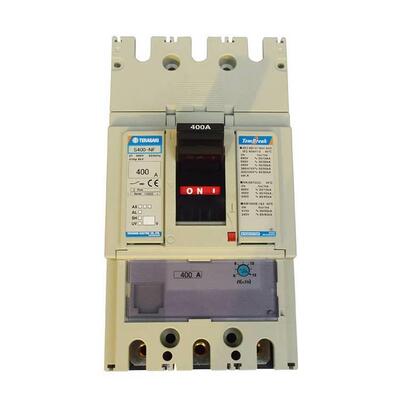 寺崎船用空气断路器S125-GF 65kA/85kA小开关400A630A800A