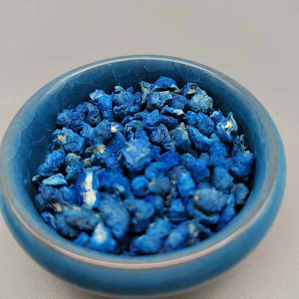 厂家直供染色玉米芯颗粒香包填充宠物垫料磨料染色玉米芯量大从优