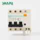 380V通用 63电源分断器220V 莎普电器烤箱脱扣开关断路器SP47