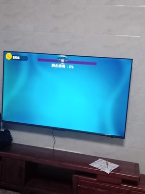 诉说对比康佳65G5U与TCL65v2哪个好？看我心酸使用史