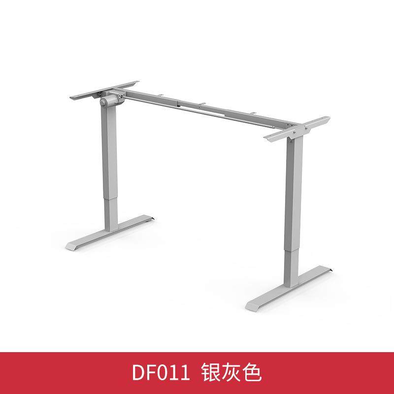 博德美电动习升降伟桌架子公单电机马达站坐交替式办公学UF-DF011