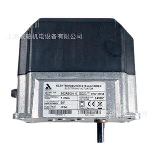 伺服马达 662R5001 LAMTEC蓝姆泰克 德国 1.2Nm伺服电机