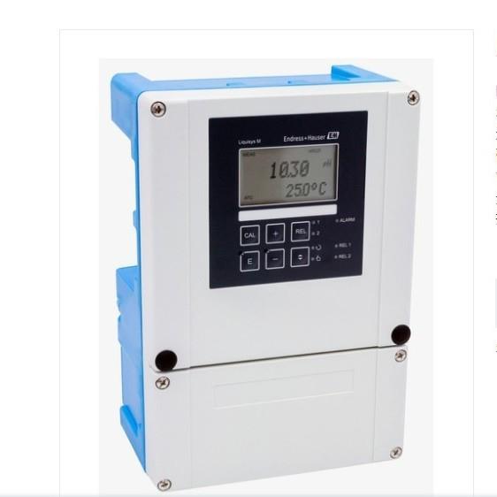 E+H恩格斯分析变送器CPM223-MR0005现货