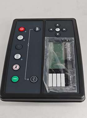 厂家直供 柴油发电机组自动控制屏 控制器 DSE8610
