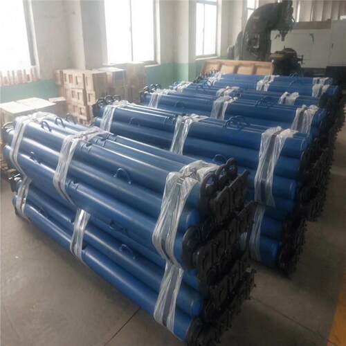 湘潭单体液压支柱 ＤＷ３５单体支柱 ２.５米矿用支柱