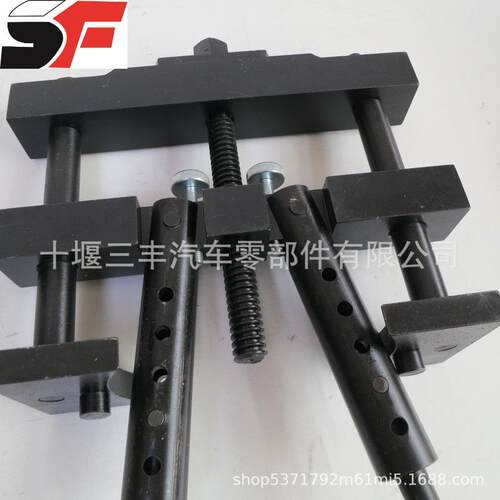 发动机配件6BT 6ct 6L缸套拉拔器3376015