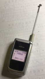 二手Nokia/诺基亚3155电信CDMA经典古董怀旧手机