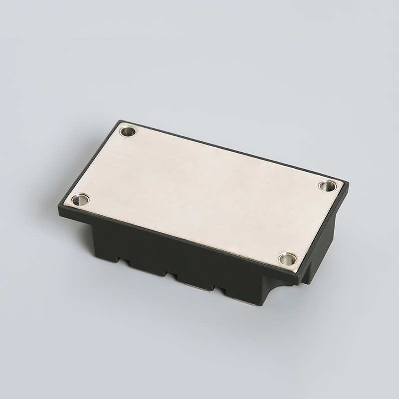 整流管混合模块 MDST150A1600V 变频器整流模块 200A75A100A