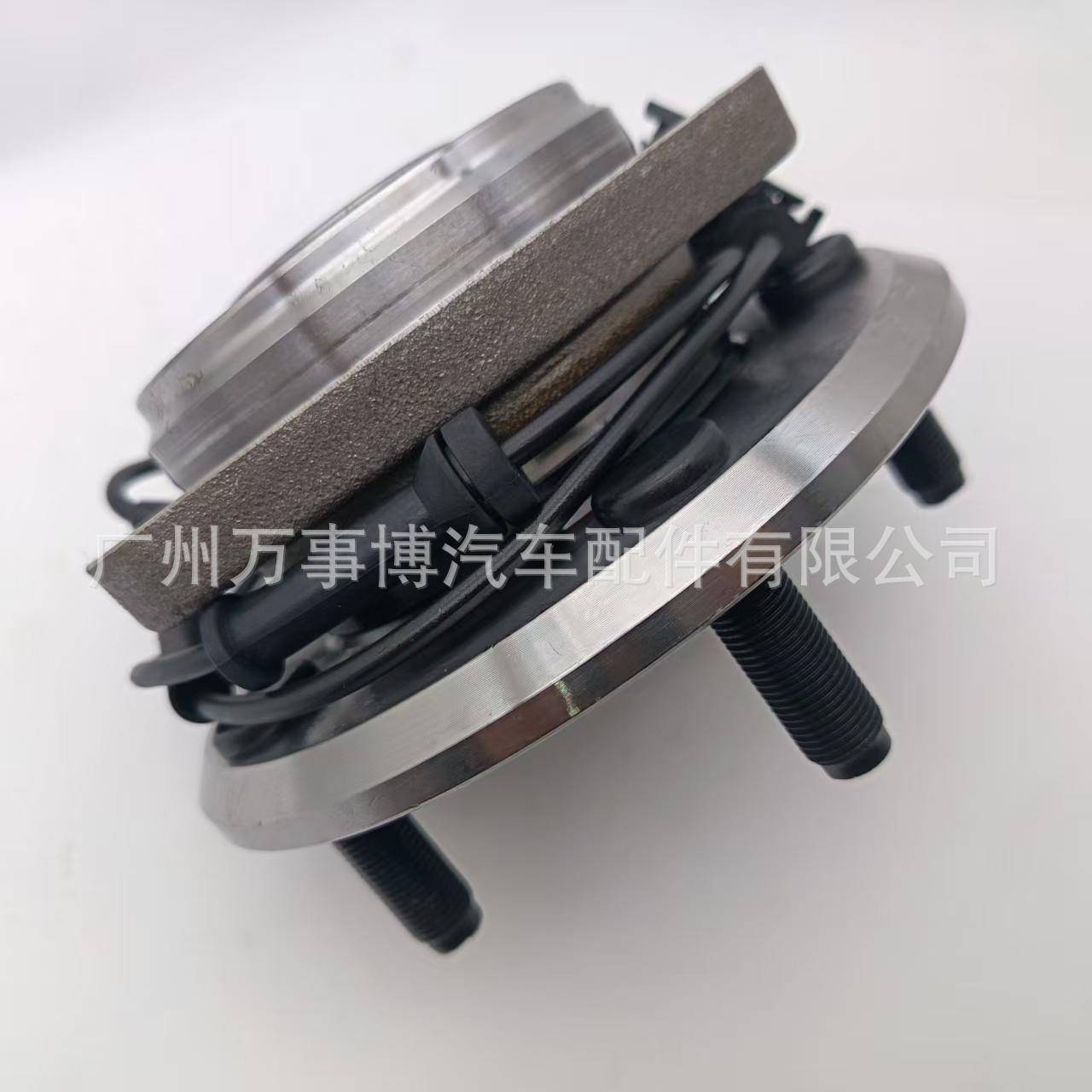 适用吉普牧马人前轮轮毂轴头52060398AC 52060398AD