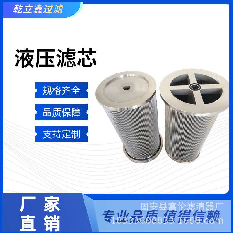 LY48/25WLY15/25WLY38/25W汽轮机并联滤芯304不锈钢润滑油滤网