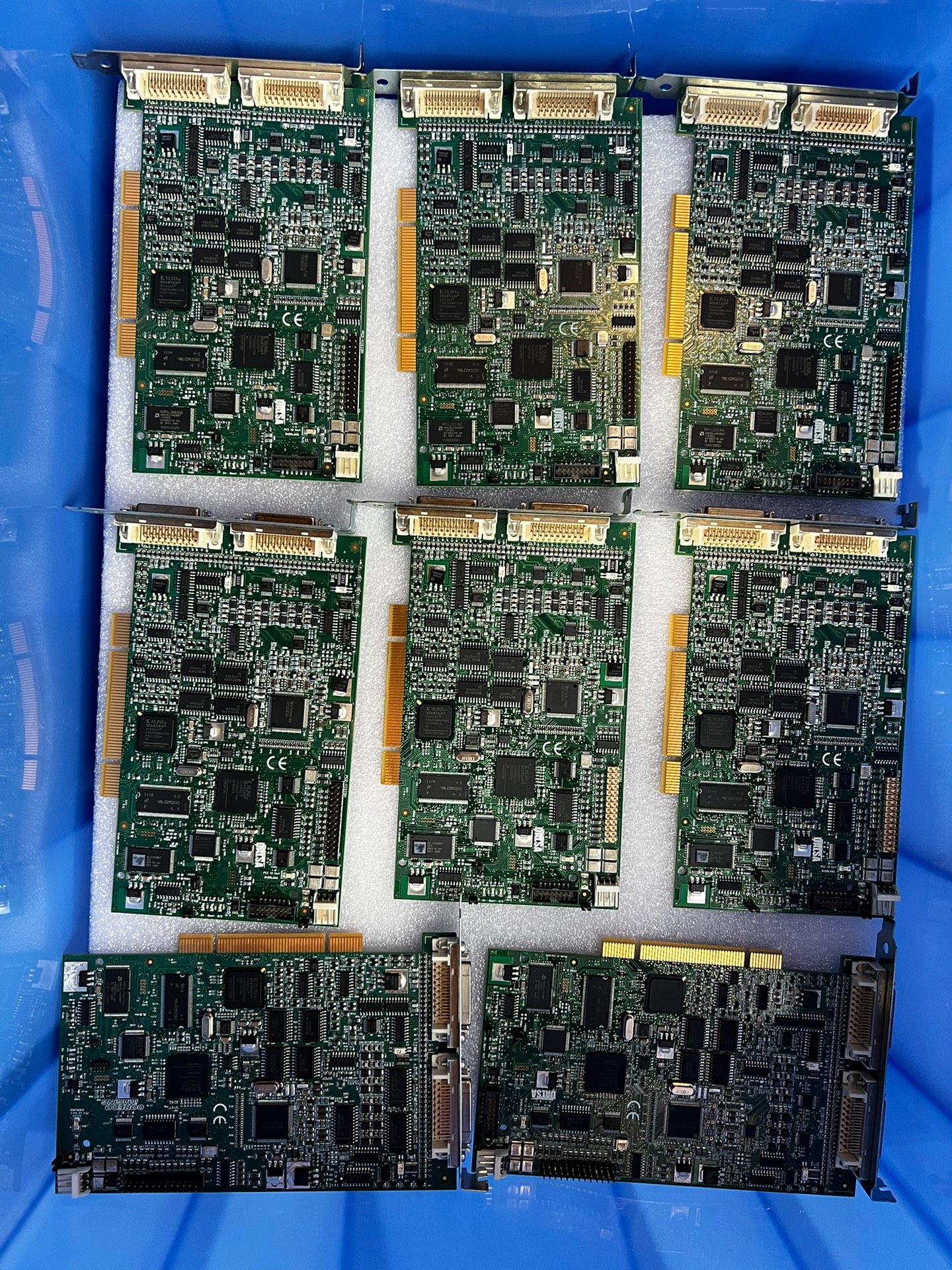 DALSA图像采集卡 OR-PC20-V0000