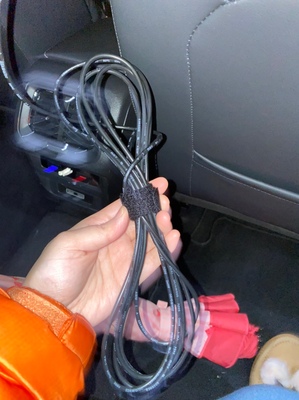 3M车载空气净化器怎么样?用后七天感受!【心酸大揭秘