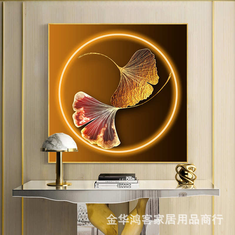 晶瓷装饰画小尺寸抽象客厅走廊餐厅玄幻卧室创意个性免打孔北欧风图片