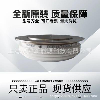 DCR1674SZ38 DCR1674SZ40 DCR1674SZ42 DYNEX可控硅