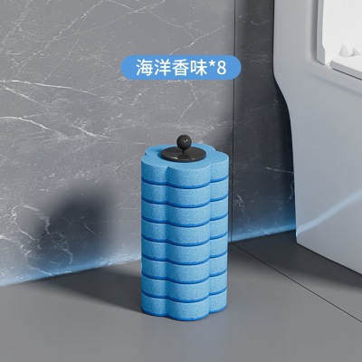 马桶马桶厕所清洁套装溶解厕所刷