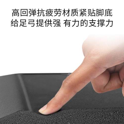 慢回弹垫房PU抗疲劳地毯厨浴PUD001垫防滑防水站立式室办公垫脚垫