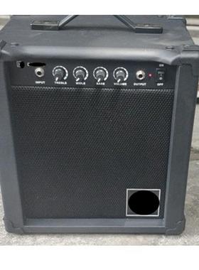 正品海浪器正品演电中阮乐奏器电声小阮声12律电中阮乐器电乐小阮