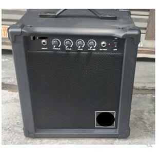 正品海浪器正品演电中阮乐奏器电声小阮声12律电中阮乐器电乐小阮