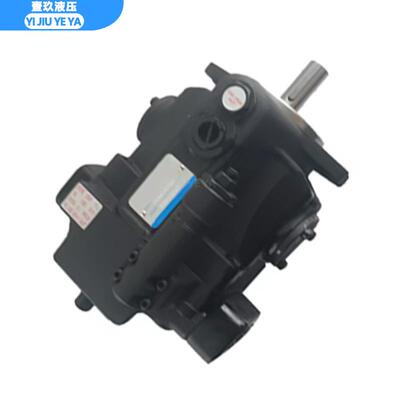 供应柱塞泵V15/V18/V23/V25/V38/V50/V70A3R10X/A4/A2/A1液压泵