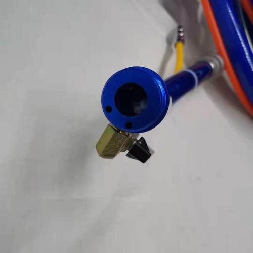 真石漆墙面拉毛抗裂砂浆喷涂机防水材料防火涂料多功能压力罐桶