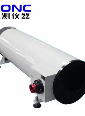 HLZ100-600型离轴反射式平行光管大口径长焦距高精度上海
