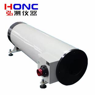 HLZ50 平行光管大口径长焦距高精度上海 500型离轴反射式