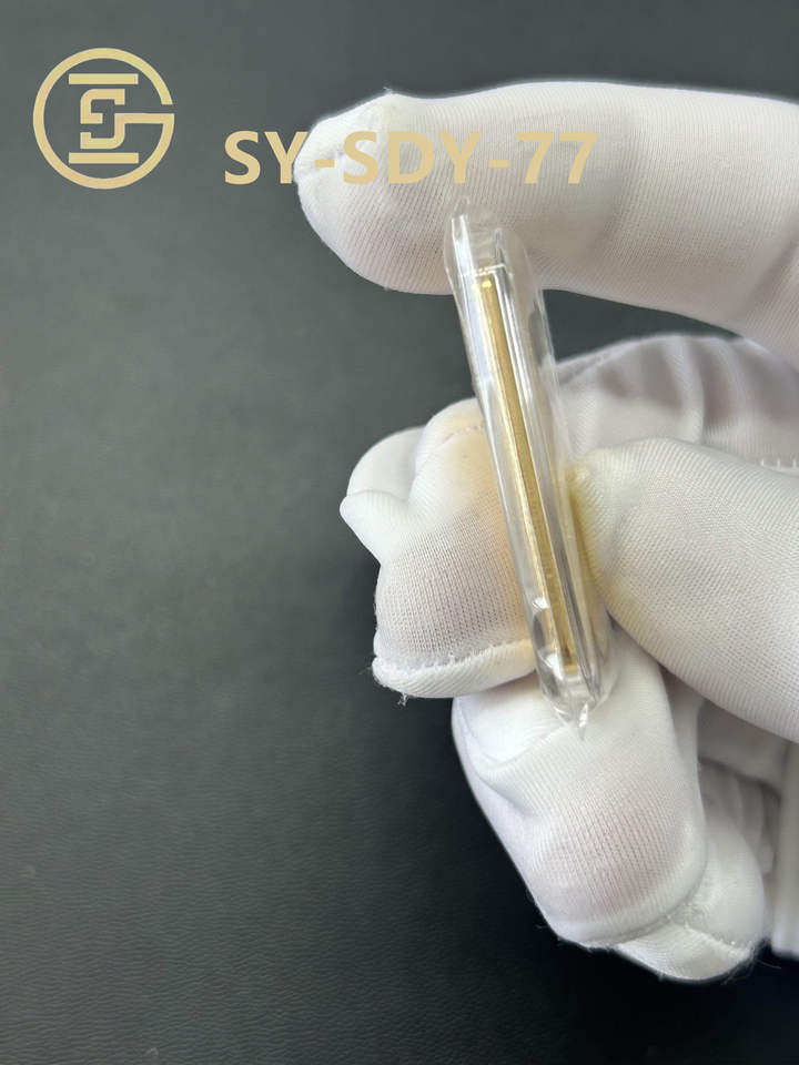 SY-SDY-77	足金金条10g