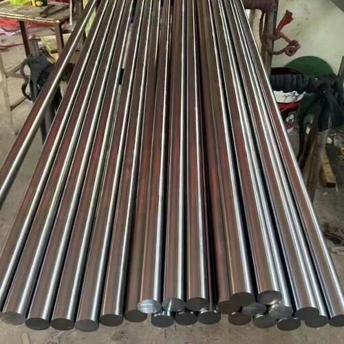 40CRNIMOA冷拉光圆SAE4340圆钢40crnimoa精拉光圆 研磨棒 走心机