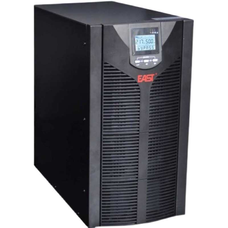 EAST易事特EA902S在线式不间断ups电源标机内置电池2KVA负载1600W
