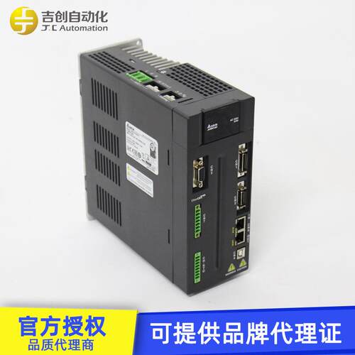 原装Delta台达伺服控制器ASD-A2-3023-L/M/E 3KW伺服电机驱动器