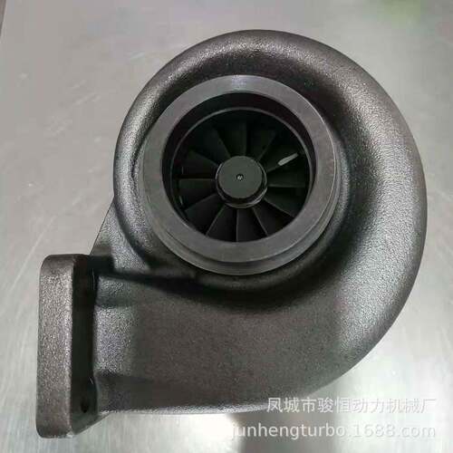 涡轮增压器HX5A919156ZT12.7FE40-1118010405228TURBO